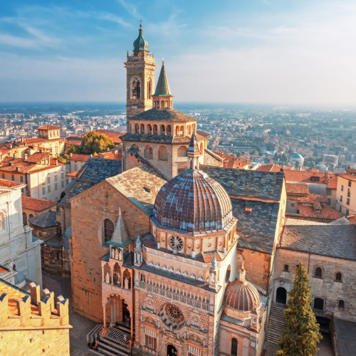 La cultura salverà il mondo