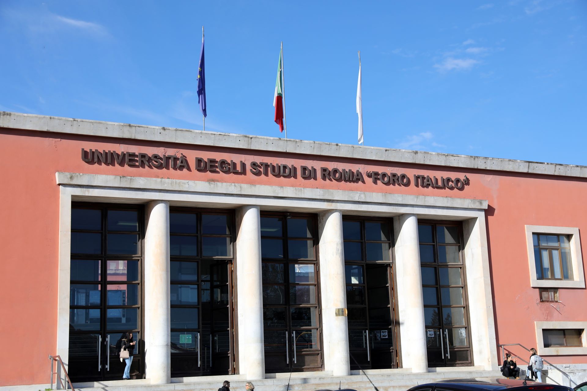 La legalità è sempre fondamentale, anche in ambito sportivo