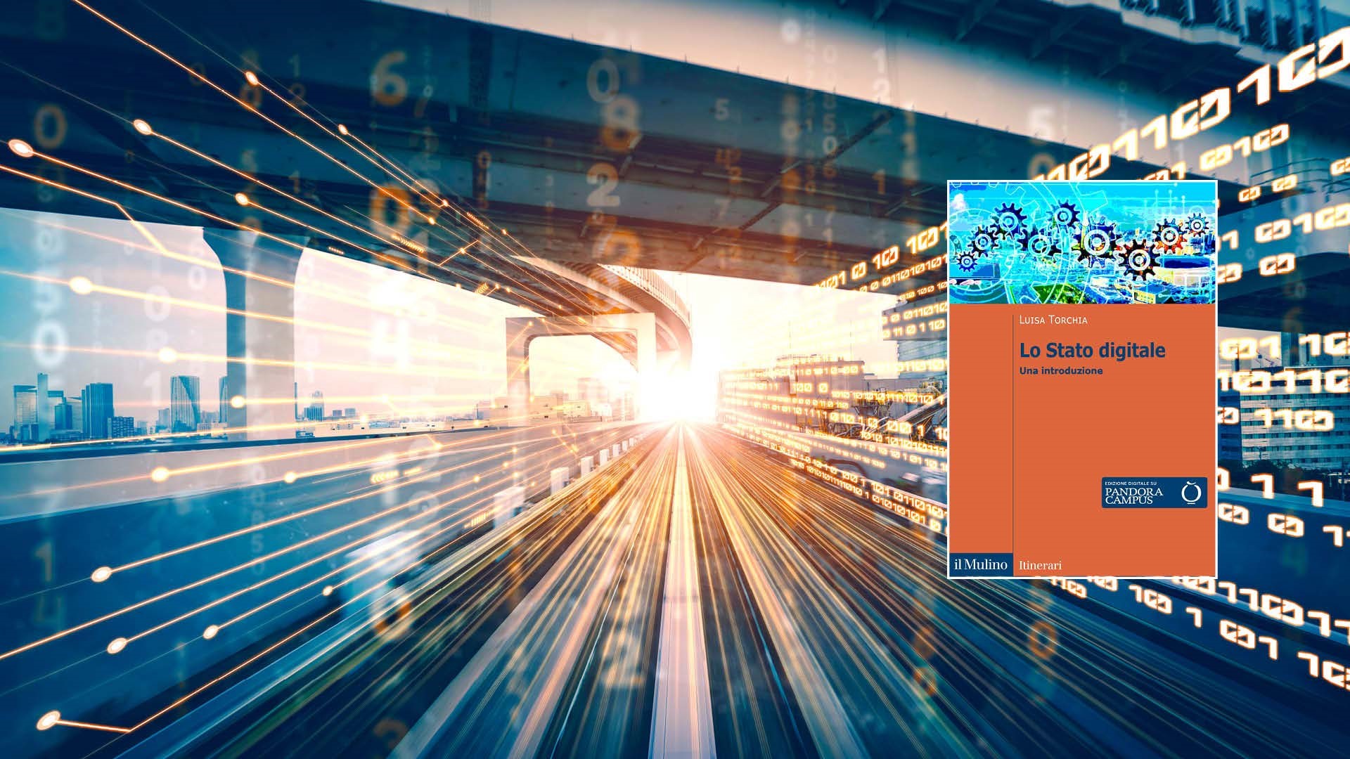 Fondazione Lottomatica presenta “Lo Stato digitale”