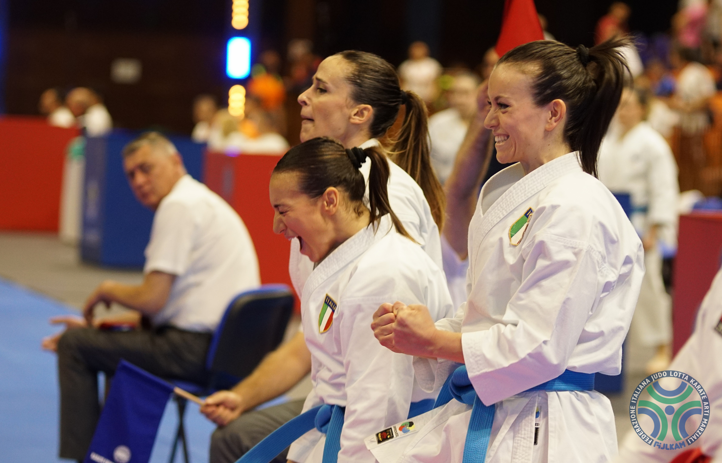 Rapporto Censis | Donne, lavoro e sport in Italia
