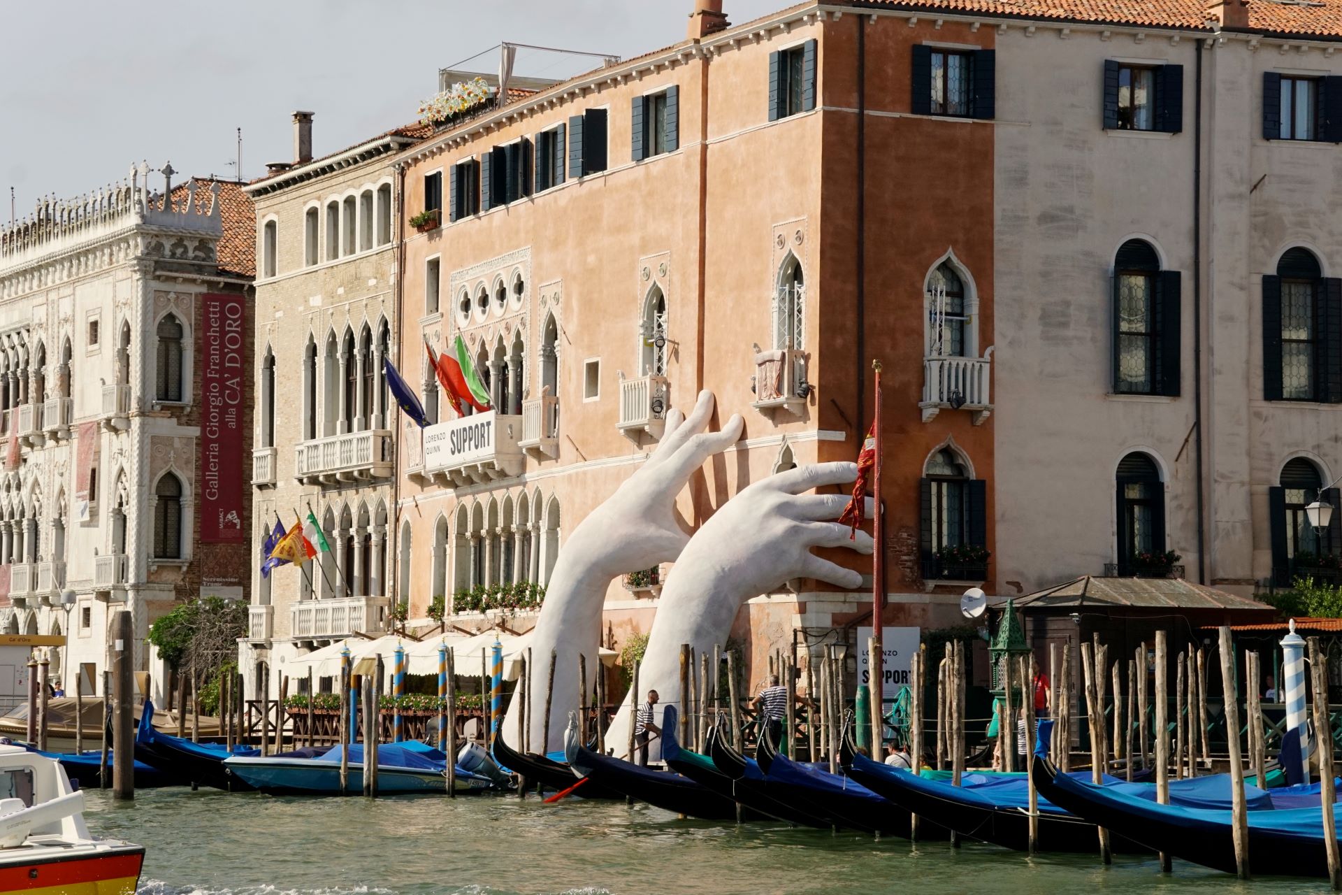 Gli italiani e il mutamento climatico | Il report di Maurizio Ferrera