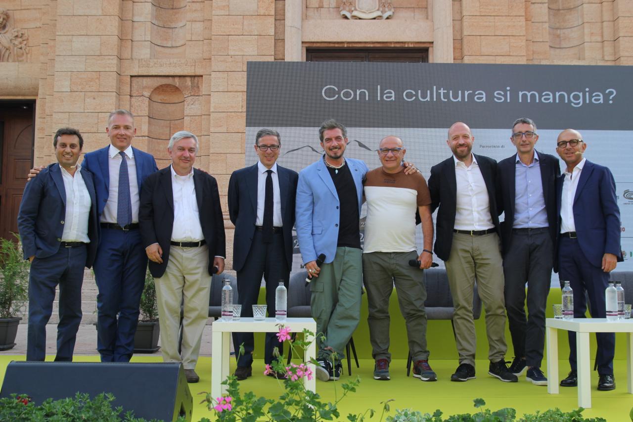Fondazione Lottomatica presenta la seconda edizione #PiazzAsiago