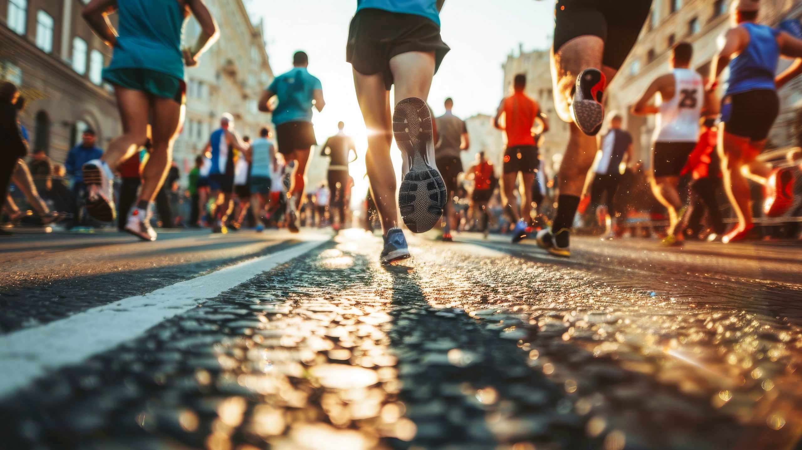 Fondazione Lottomatica corre per solidarietà alla Run4Rome