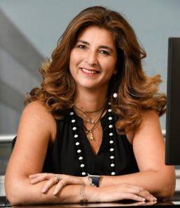 Chiara Pomarici