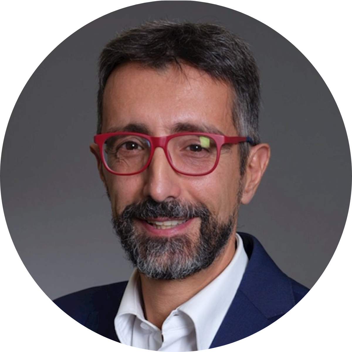 Riccardo Capecchi
